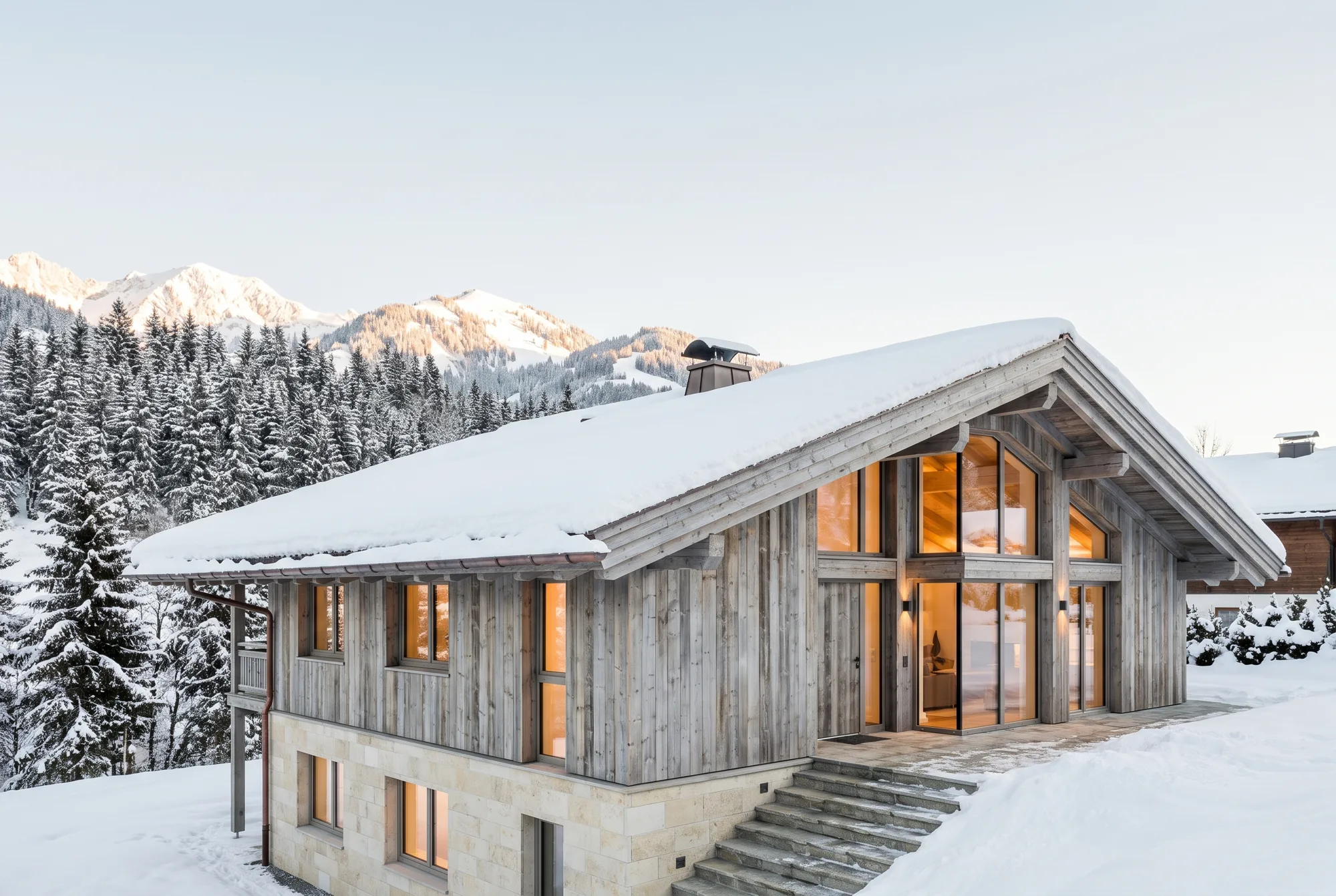 Chalet Arnika, Kitzbühel · Tirol