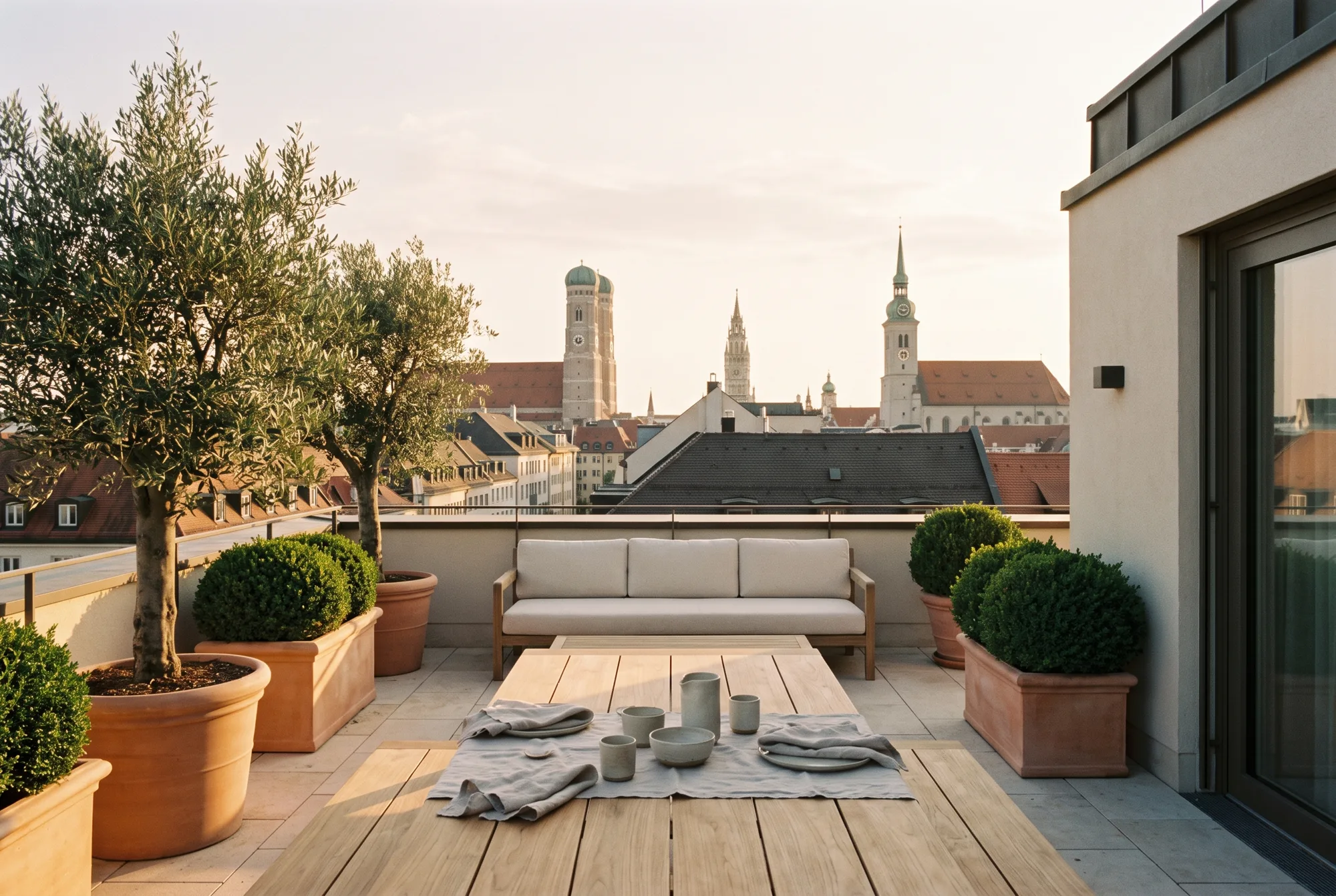 Palais Maximilian, München · Altstadt-Lehel