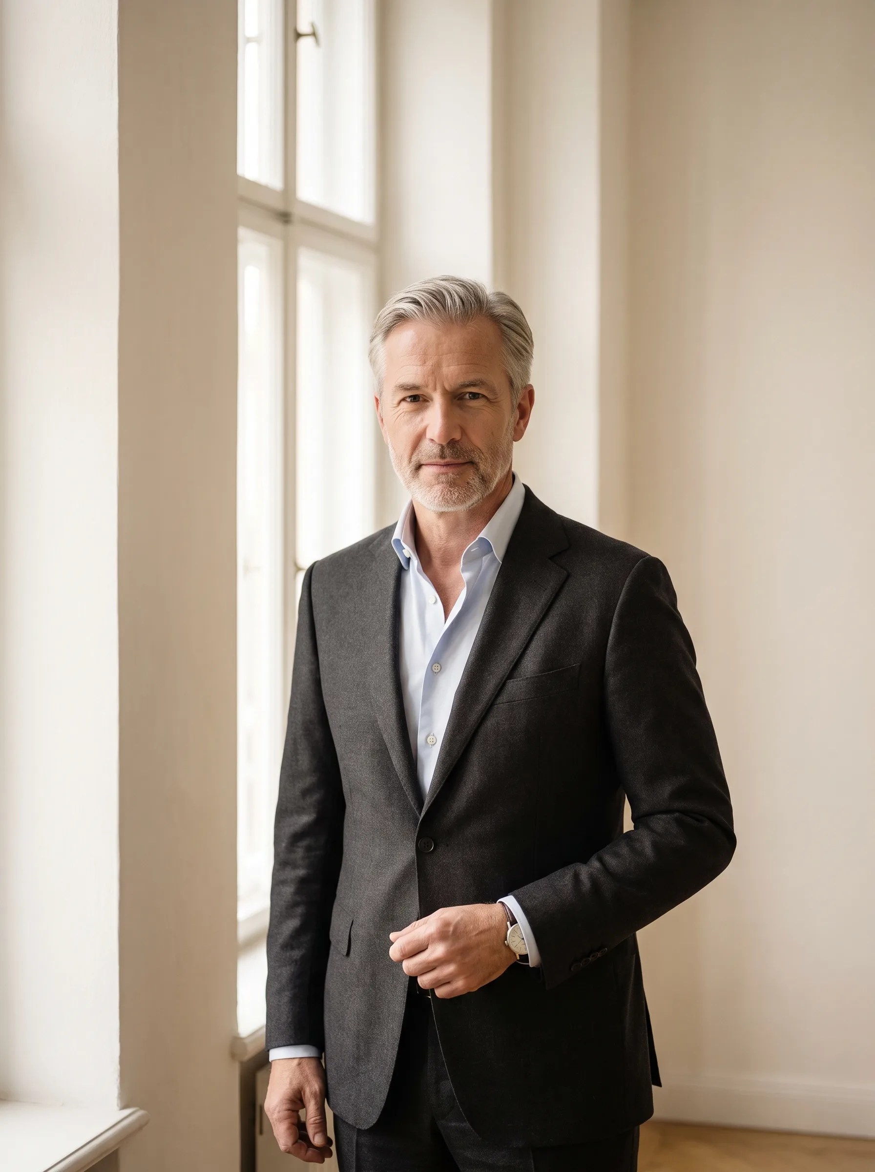 Dr. Konstantin Vogt, Senior Partner · Off-Market und Nachlass